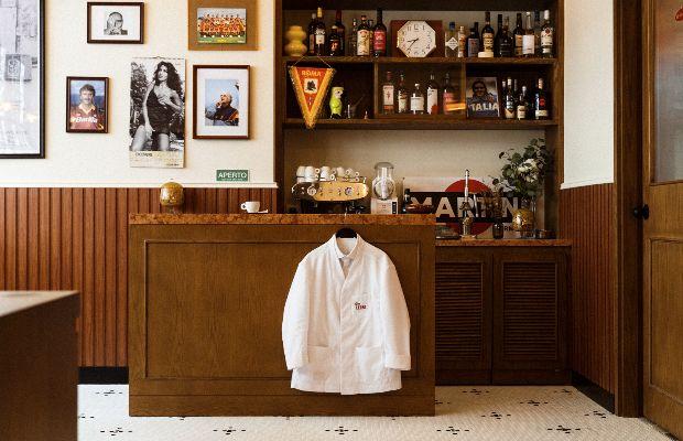 Bar Leone